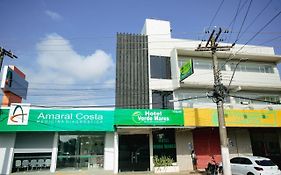 Hotel Verde Mares